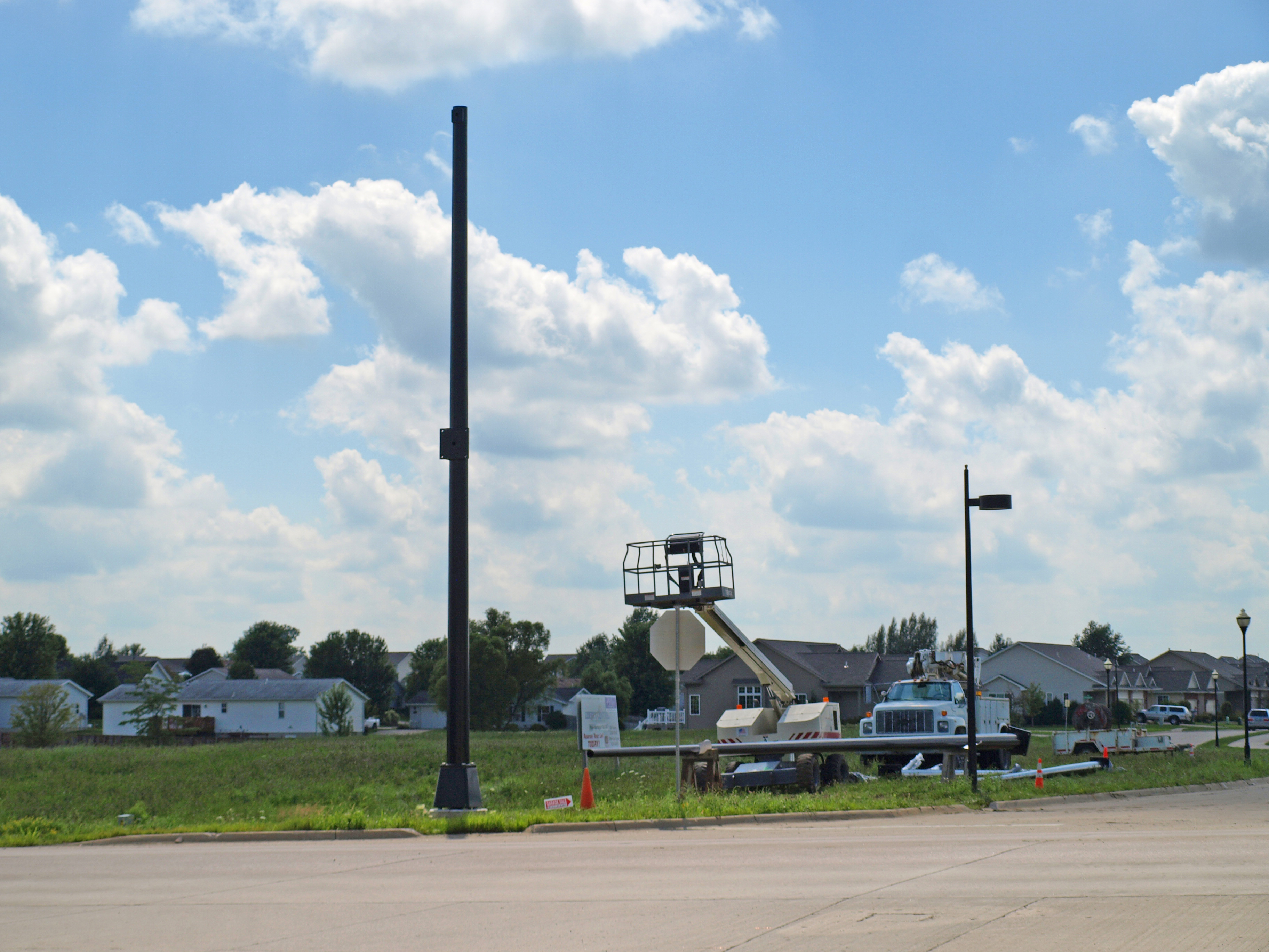 Aug. 18 is North Liberty Night at the Kernels