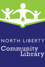 North-Liberty-Community-Library-logo