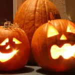 Halloween is coming