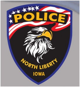 North Liberty Police Department