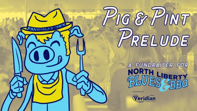 Pig & Pint Prelude