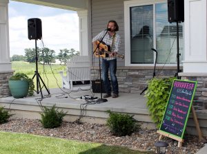 North Liberty Porchfest