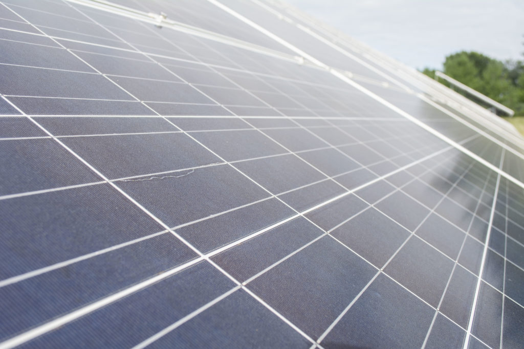 solar panel