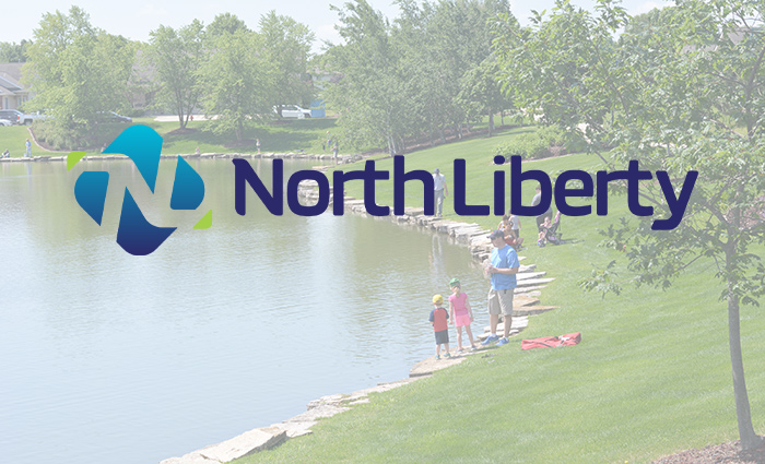 Home | City of North Liberty