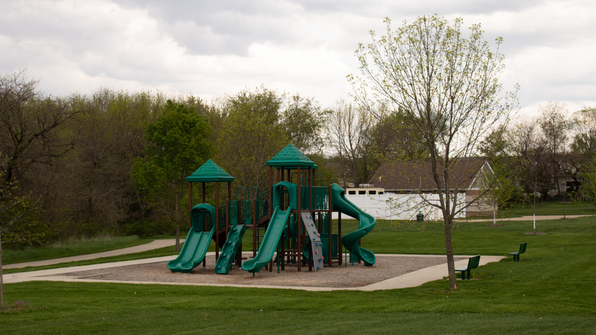 Best Parks in Story City, IA