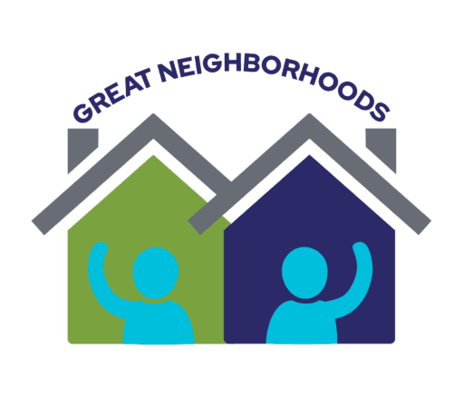 Great Neighborhoods Logo
