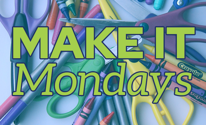 Make It Monday