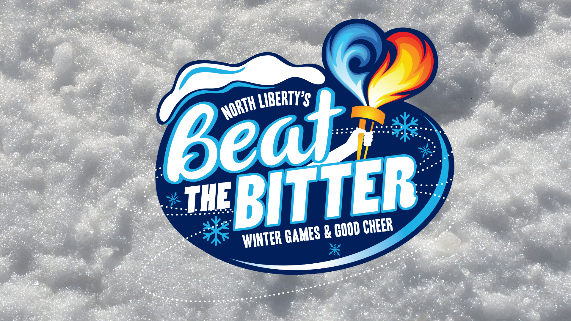Beat the Bitter Logo