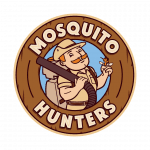 Mosquito Hunters Logo