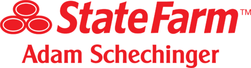 Adam Schechinger State Farm Logo