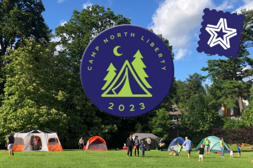 Camp North Liberty