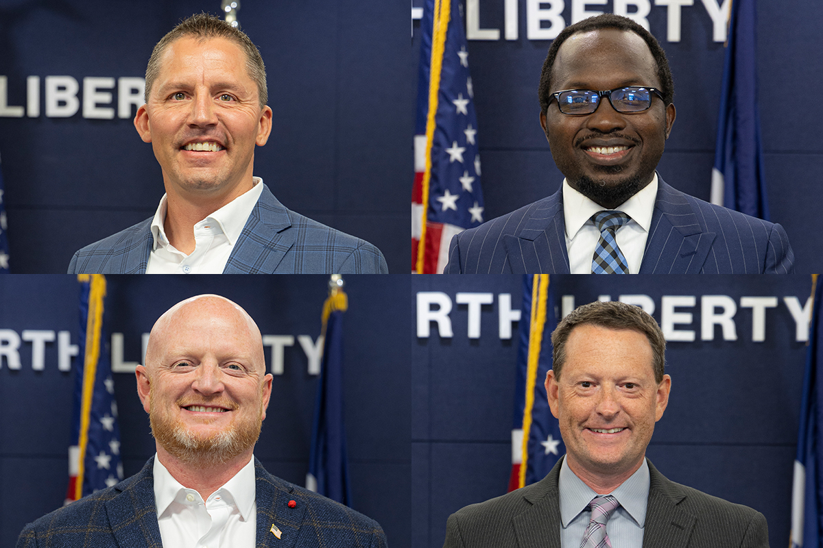 Hear From City Council Candidates for the Nov. 7, 2023, Election City