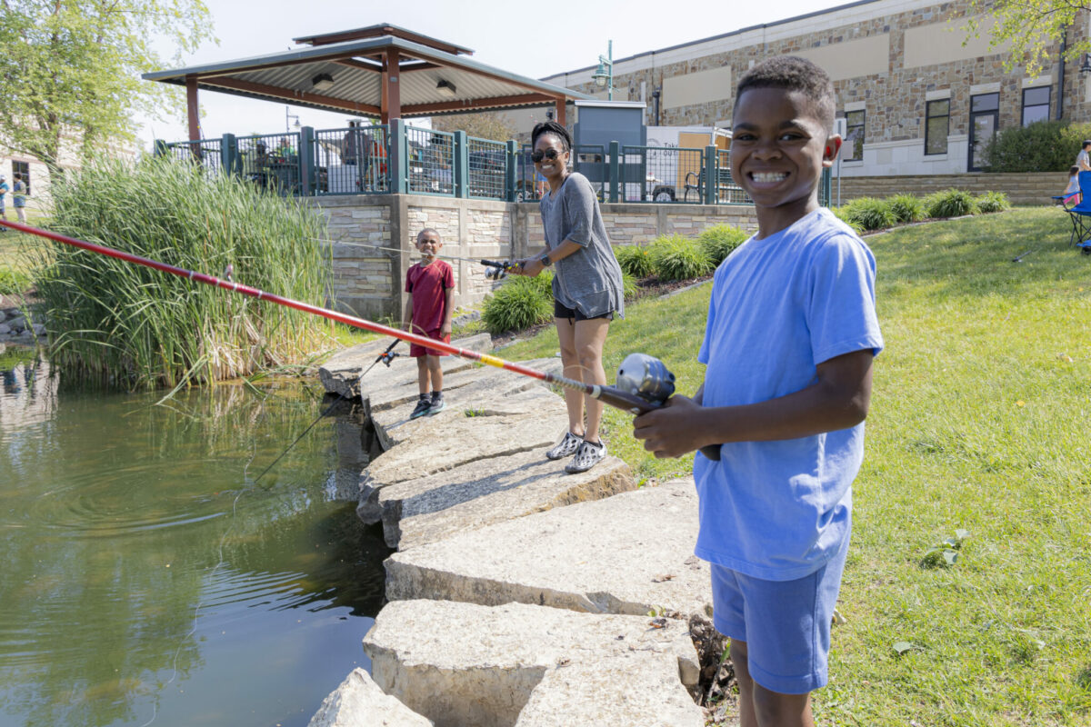 The Activity Guide for Summer 2024 is Now Available | City of North Liberty