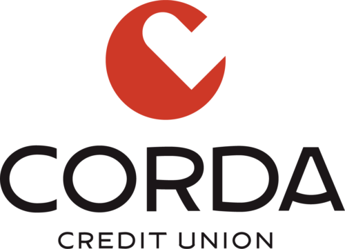 Corda Credit Union Logo