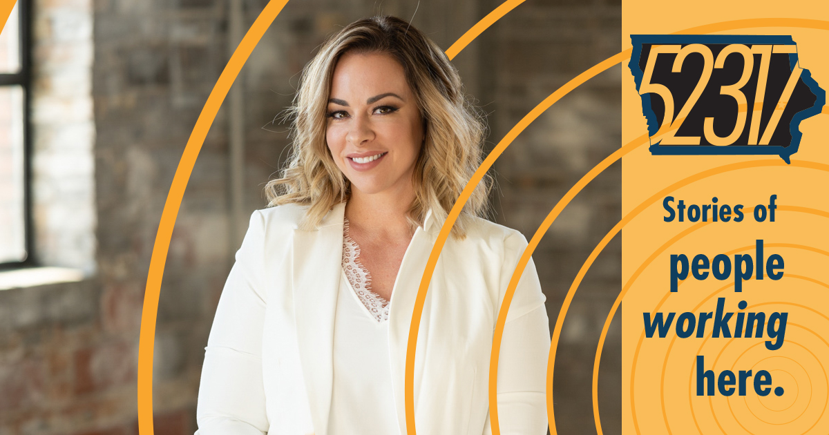 christa payne, agency owner for country financial insurance and wealth management group