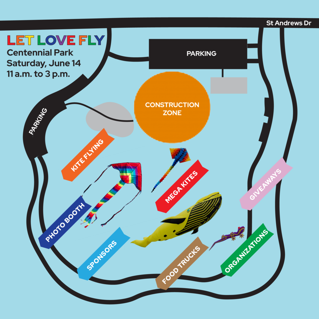 Event map